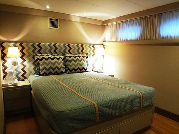 Benetti 106 | My Saint German