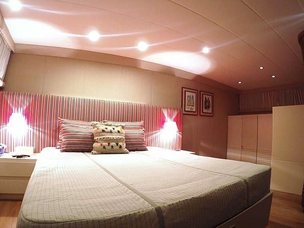 Benetti 106 | My Saint German