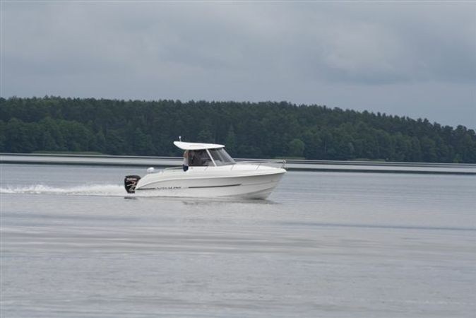 DarekCo Texas 595 | 23