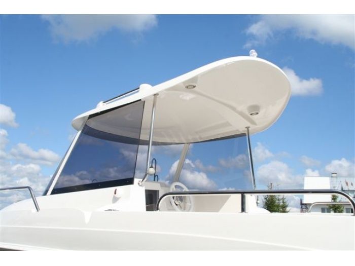 DarekCo Texas 595 | 23