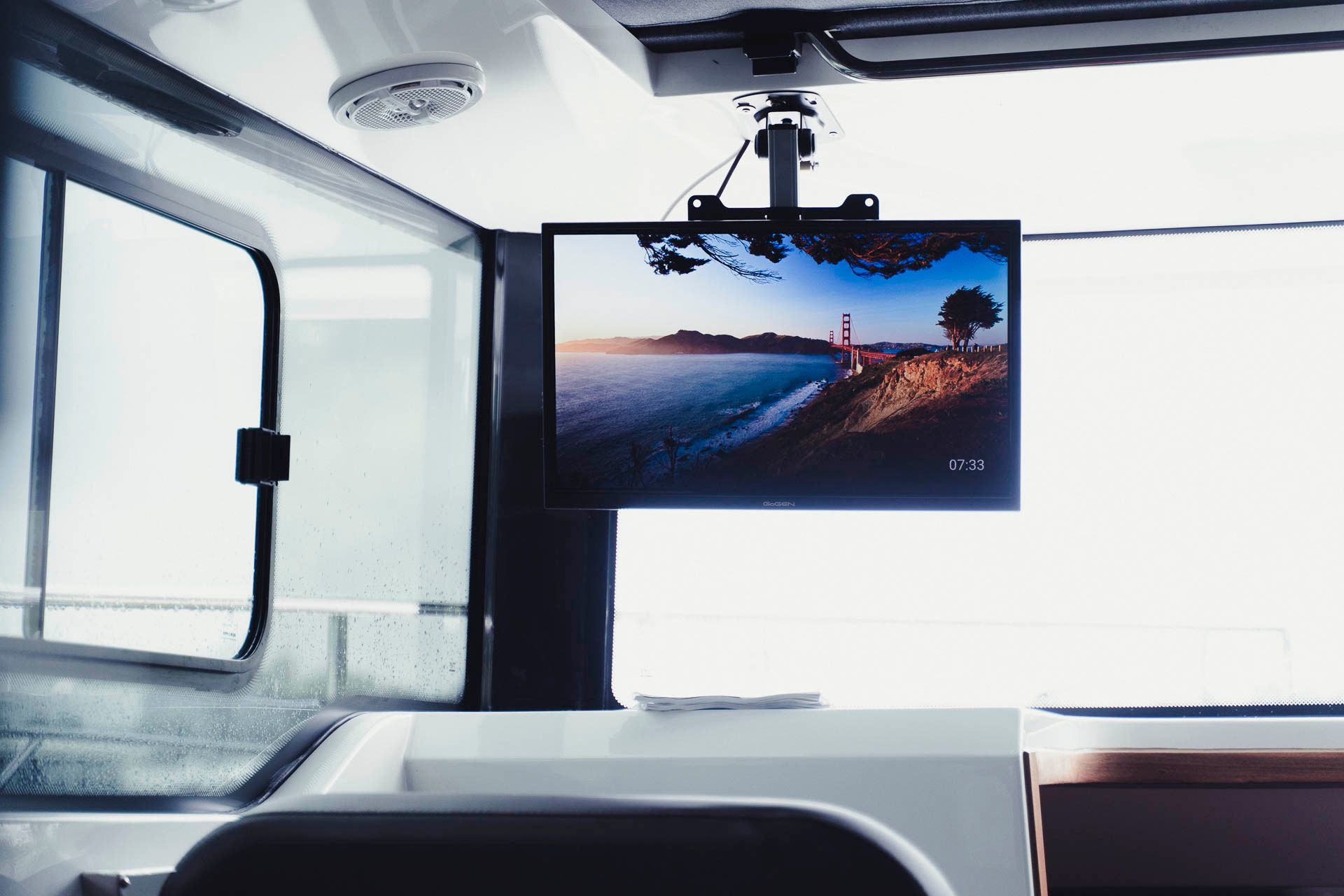 Nikhen Aquasun 34 | MaLa