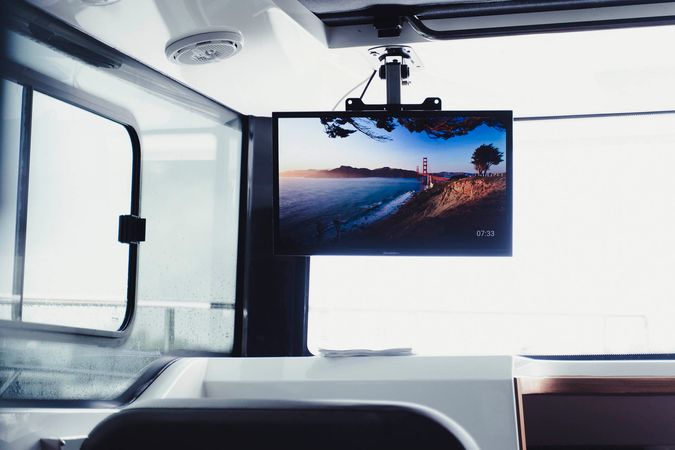 Nikhen Aquasun 34 | MaLa