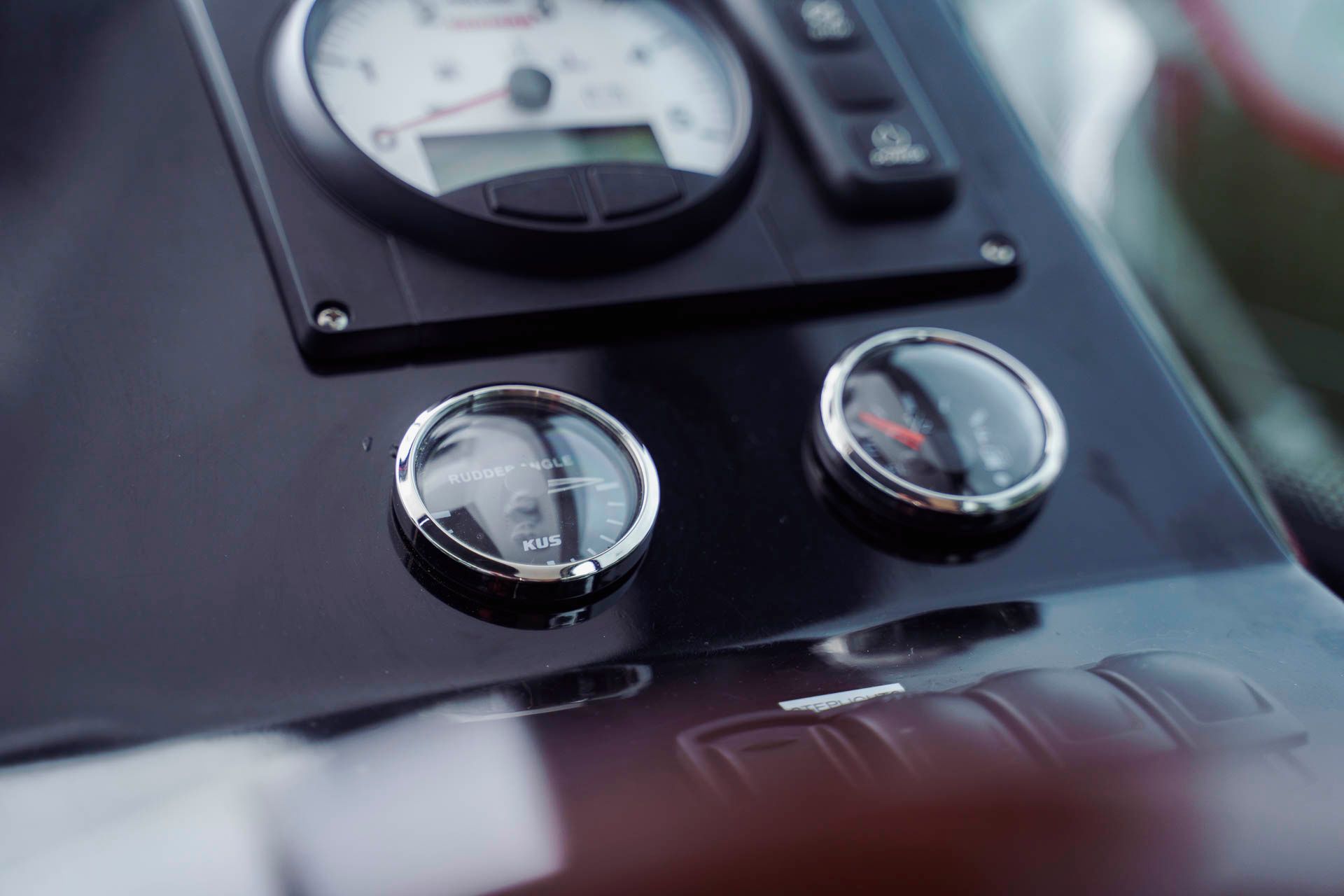 Nikhen Aquasun 34 | MaLa