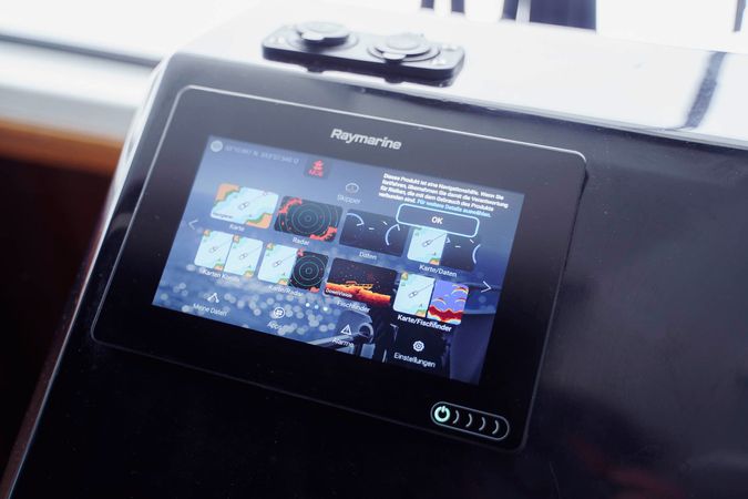 Nikhen Aquasun 34 | MaLa