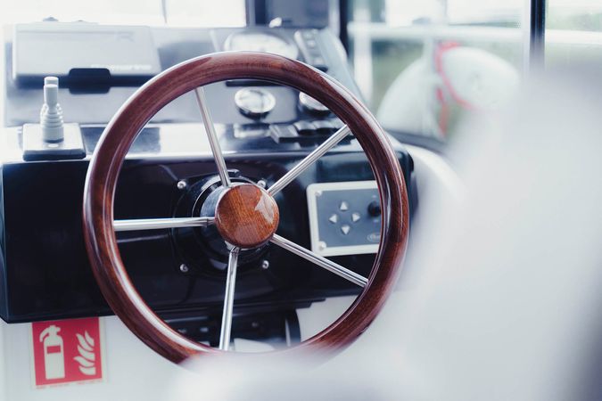 Nikhen Aquasun 34 | MaLa