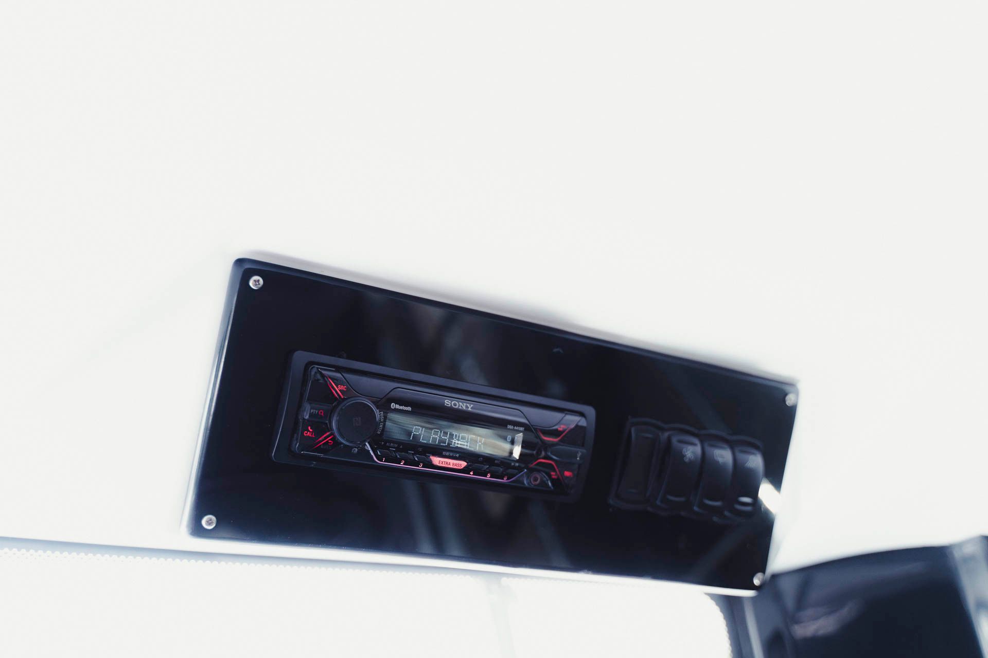 Nikhen Aquasun 34 | MaLa