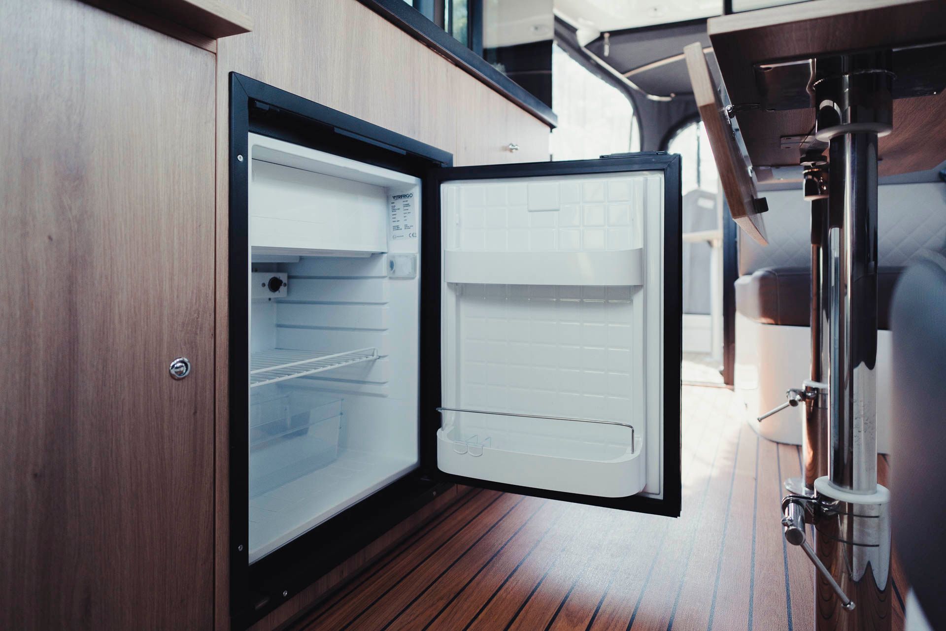 Nikhen Aquasun 34 | MaLa