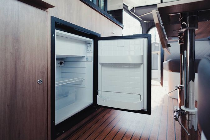 Nikhen Aquasun 34 | MaLa