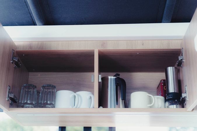 Nikhen Aquasun 34 | MaLa