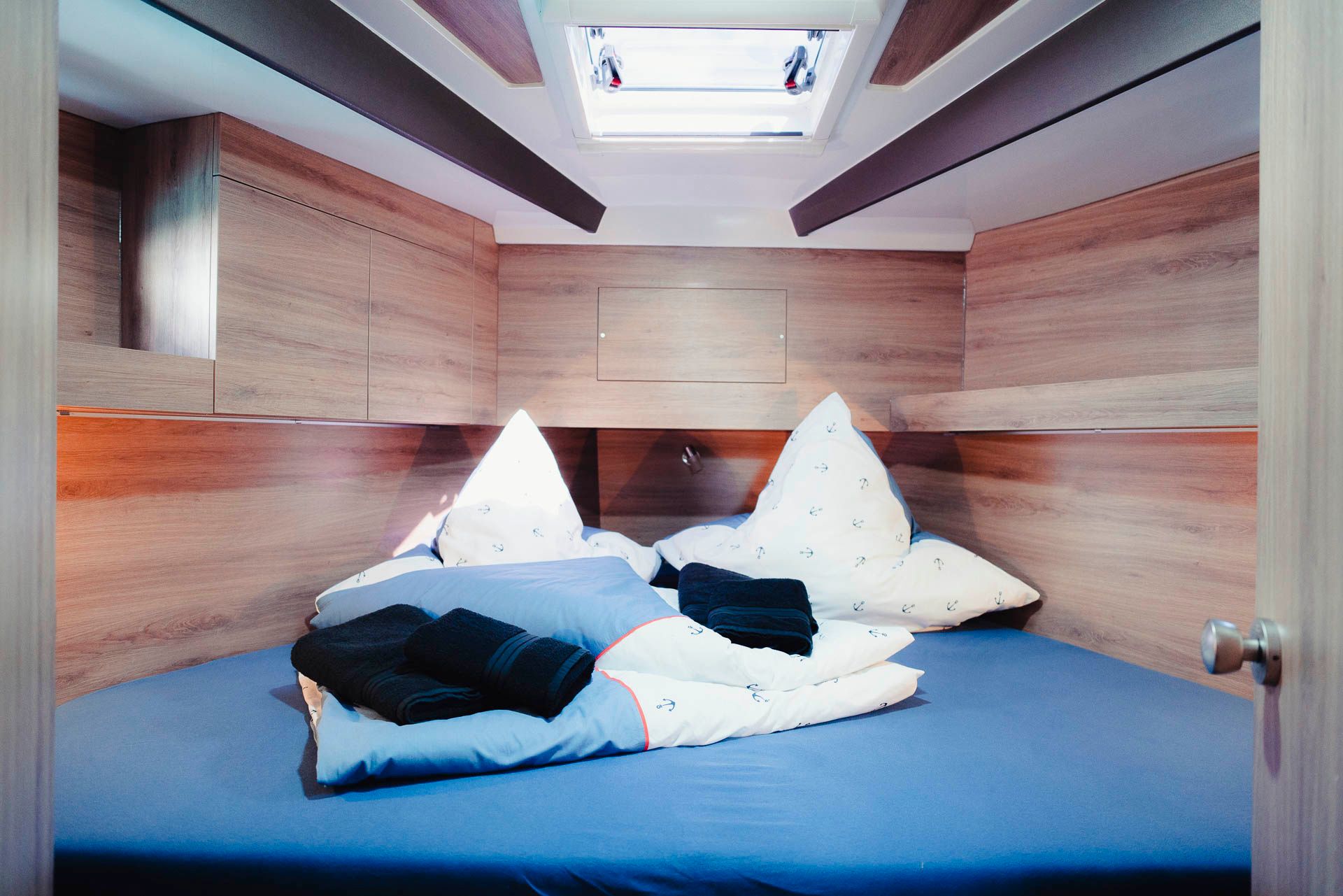 Nikhen Aquasun 34 | MaLa