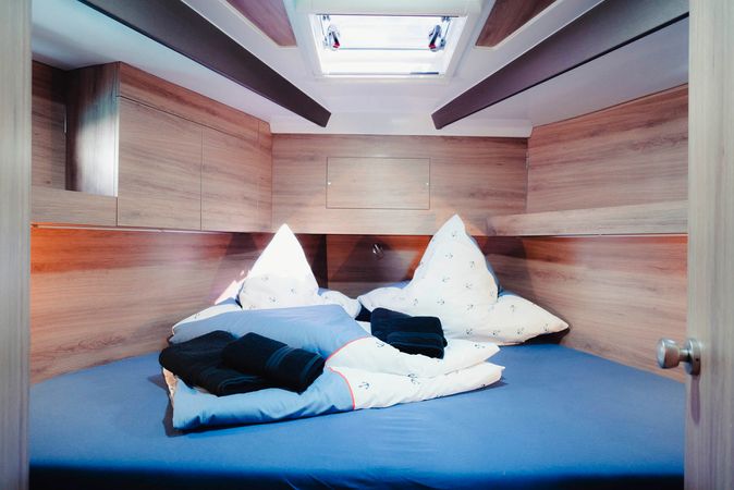 Nikhen Aquasun 34 | MaLa