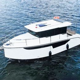 Nikhen Aquasun 34 | MaLa