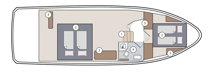 Nikhen Aquasun 34 | MaLa