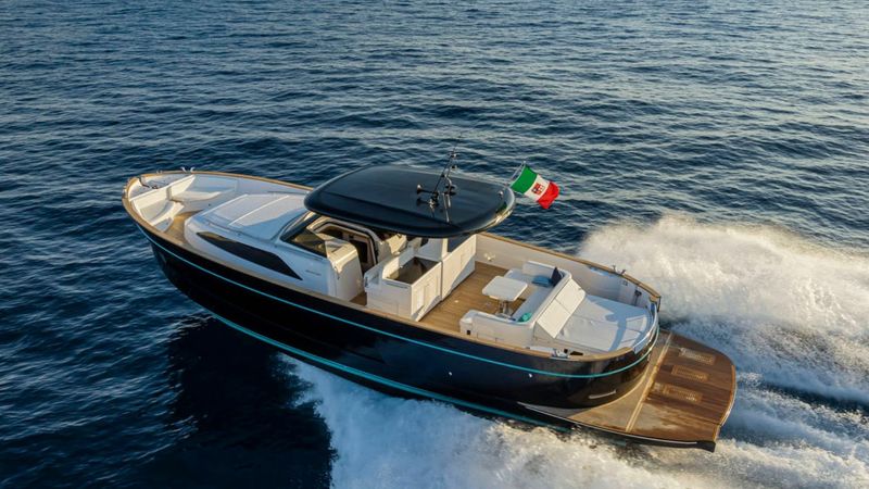 Apreamare 45 | Va Piano