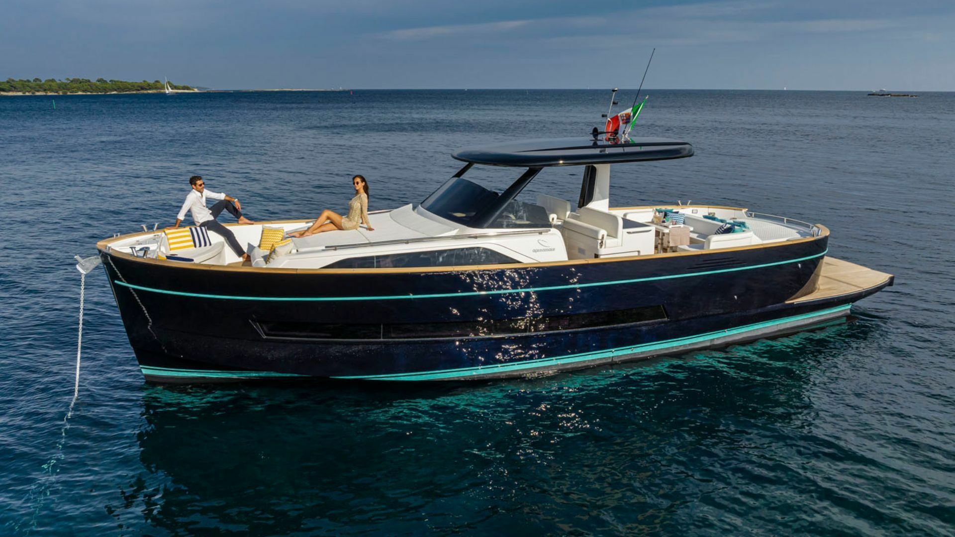 Apreamare 45 | Va Piano