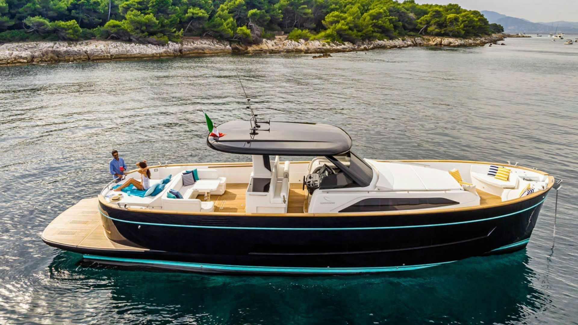 Apreamare 45 | Va Piano