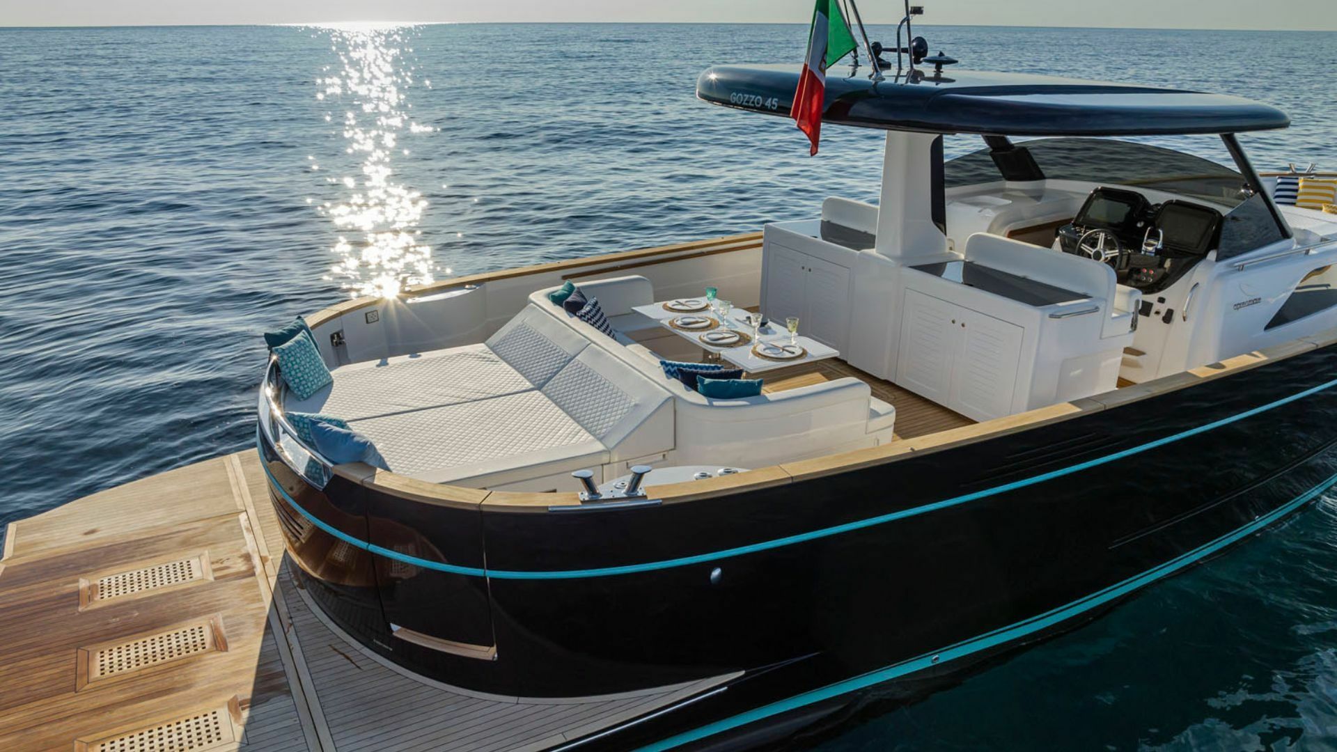 Apreamare 45 | Va Piano