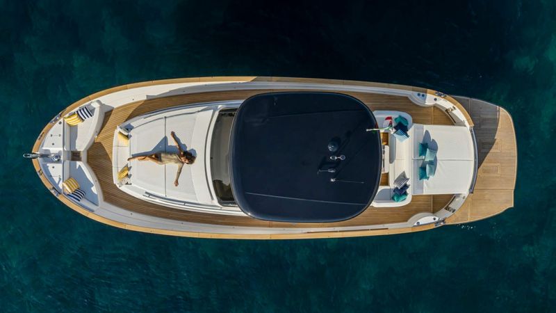 Apreamare 45 | Va Piano