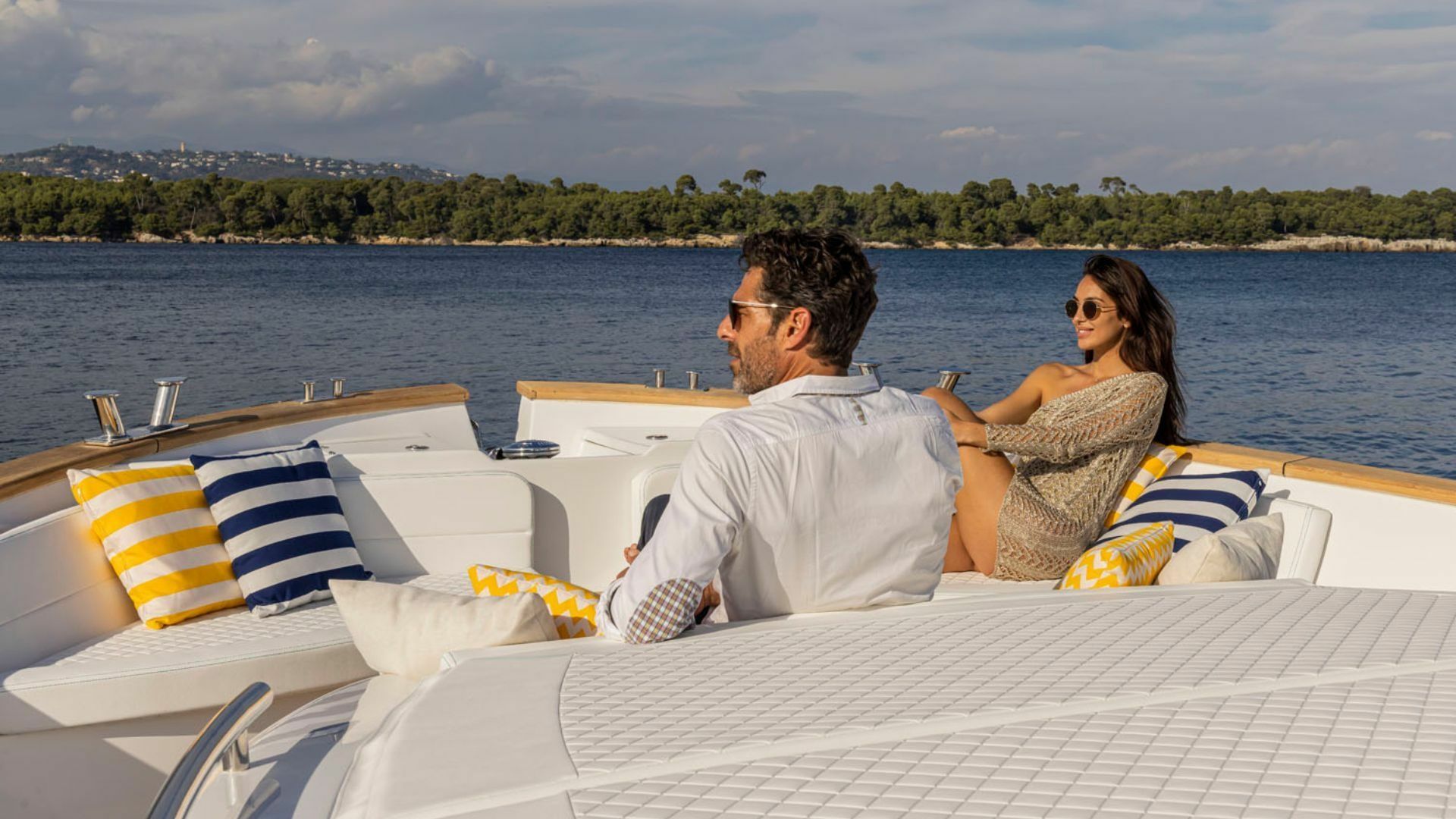 Apreamare 45 | Va Piano