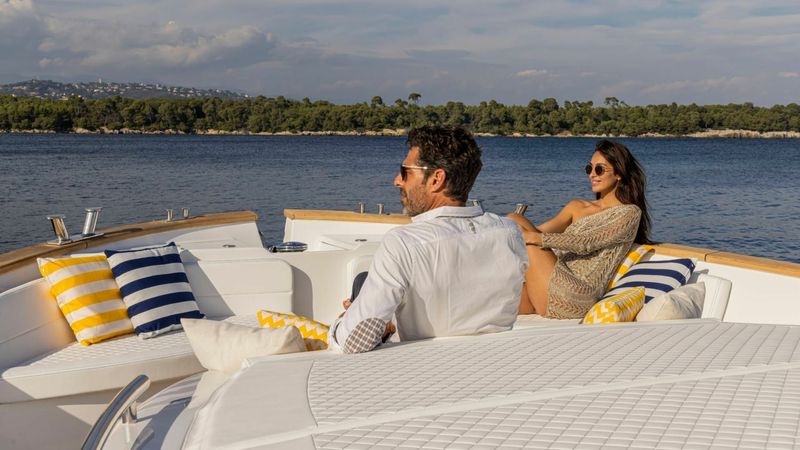 Apreamare 45 | Va Piano