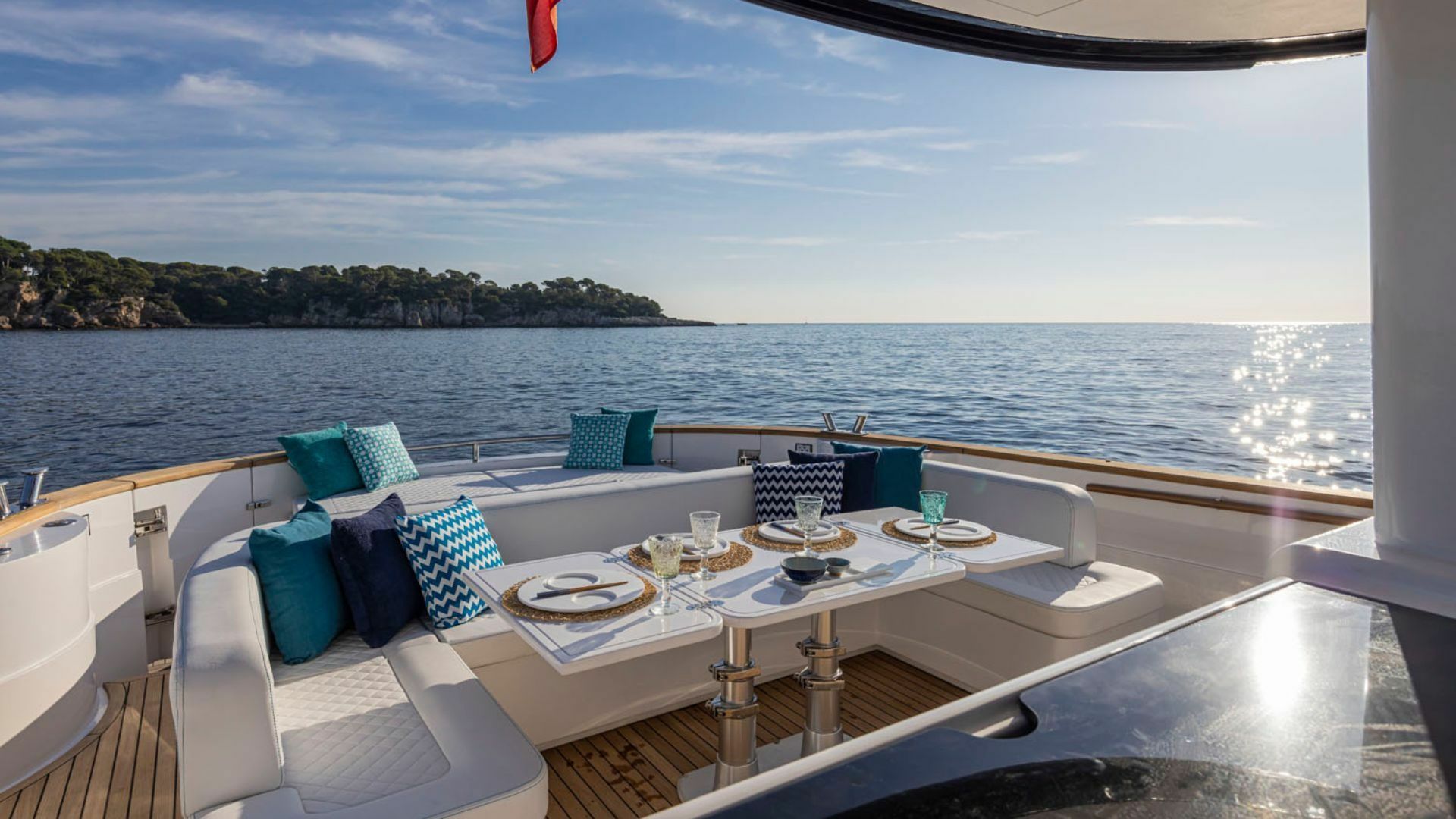 Apreamare 45 | Va Piano