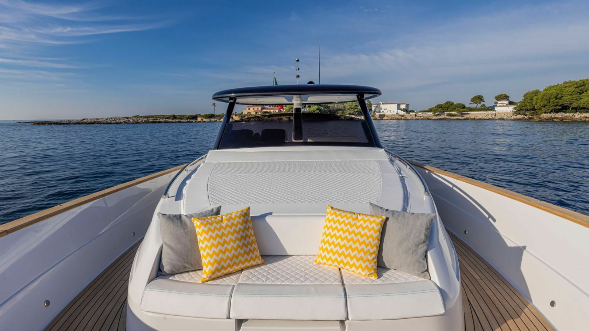 Apreamare 45 | Va Piano