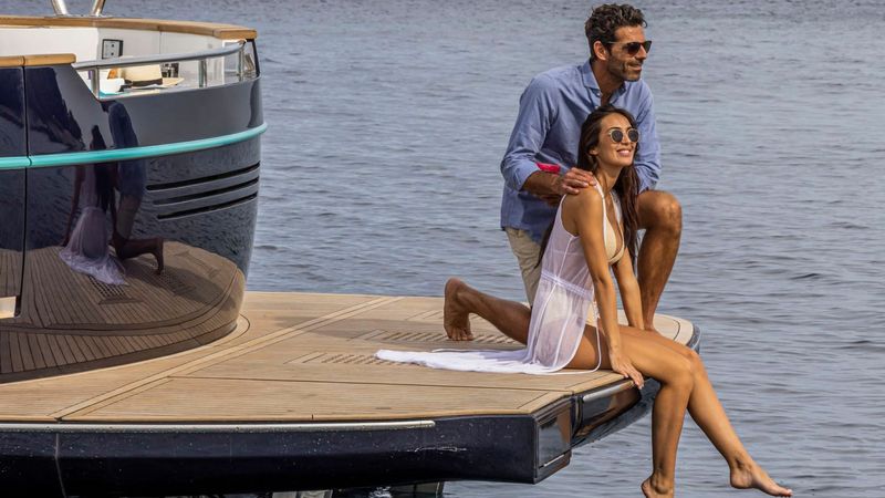 Apreamare 45 | Va Piano