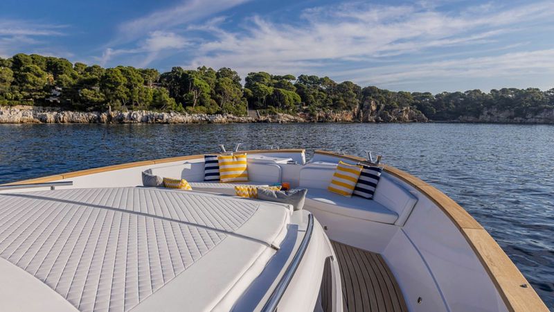 Apreamare 45 | Va Piano