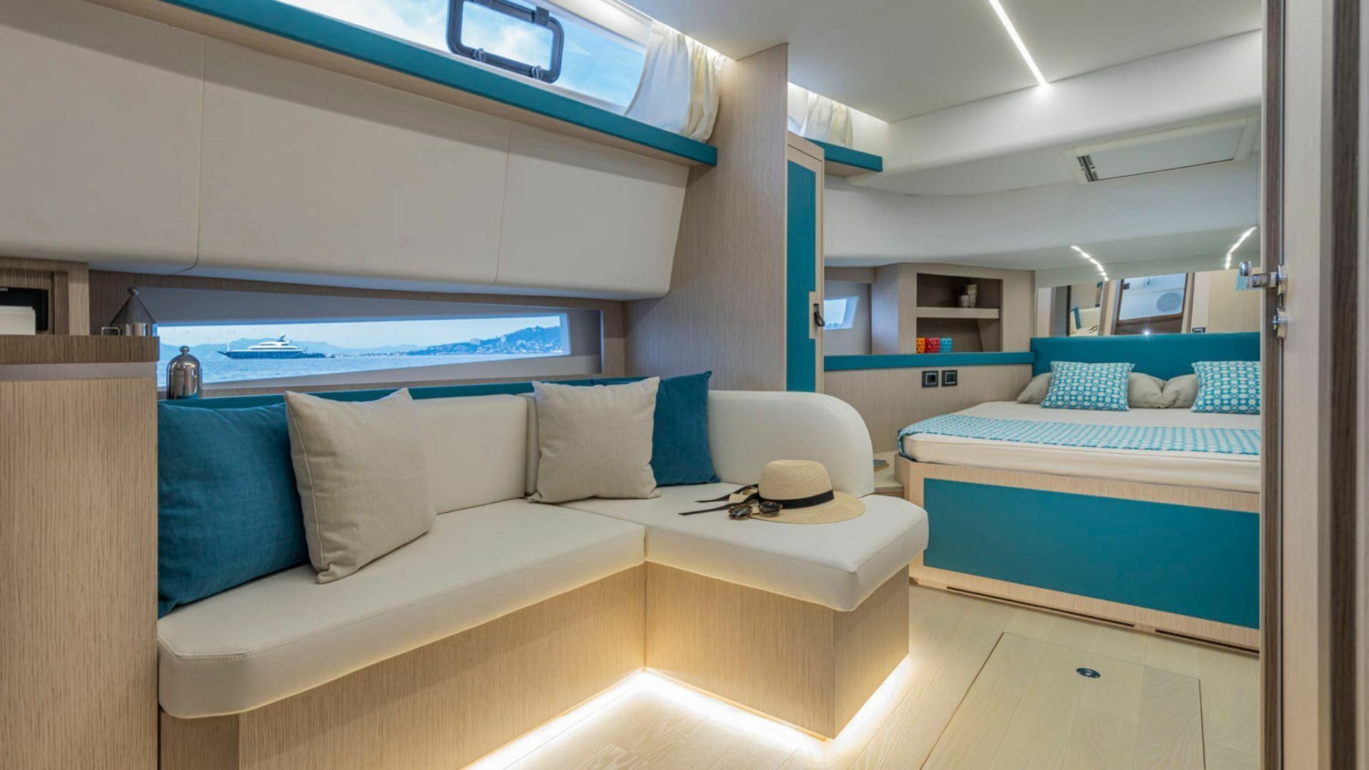 Apreamare 45 | Va Piano