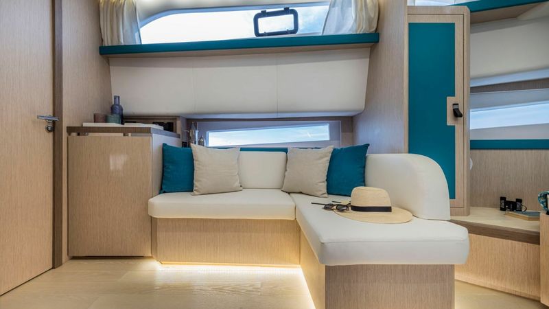 Apreamare 45 | Va Piano