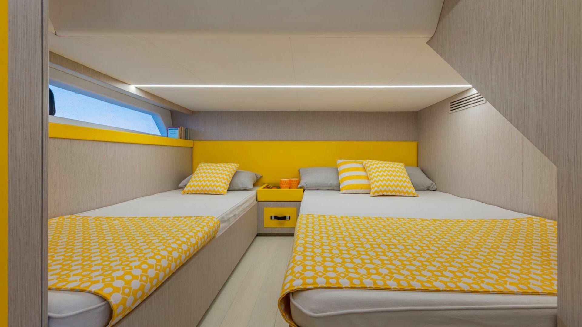 Apreamare 45 | Va Piano