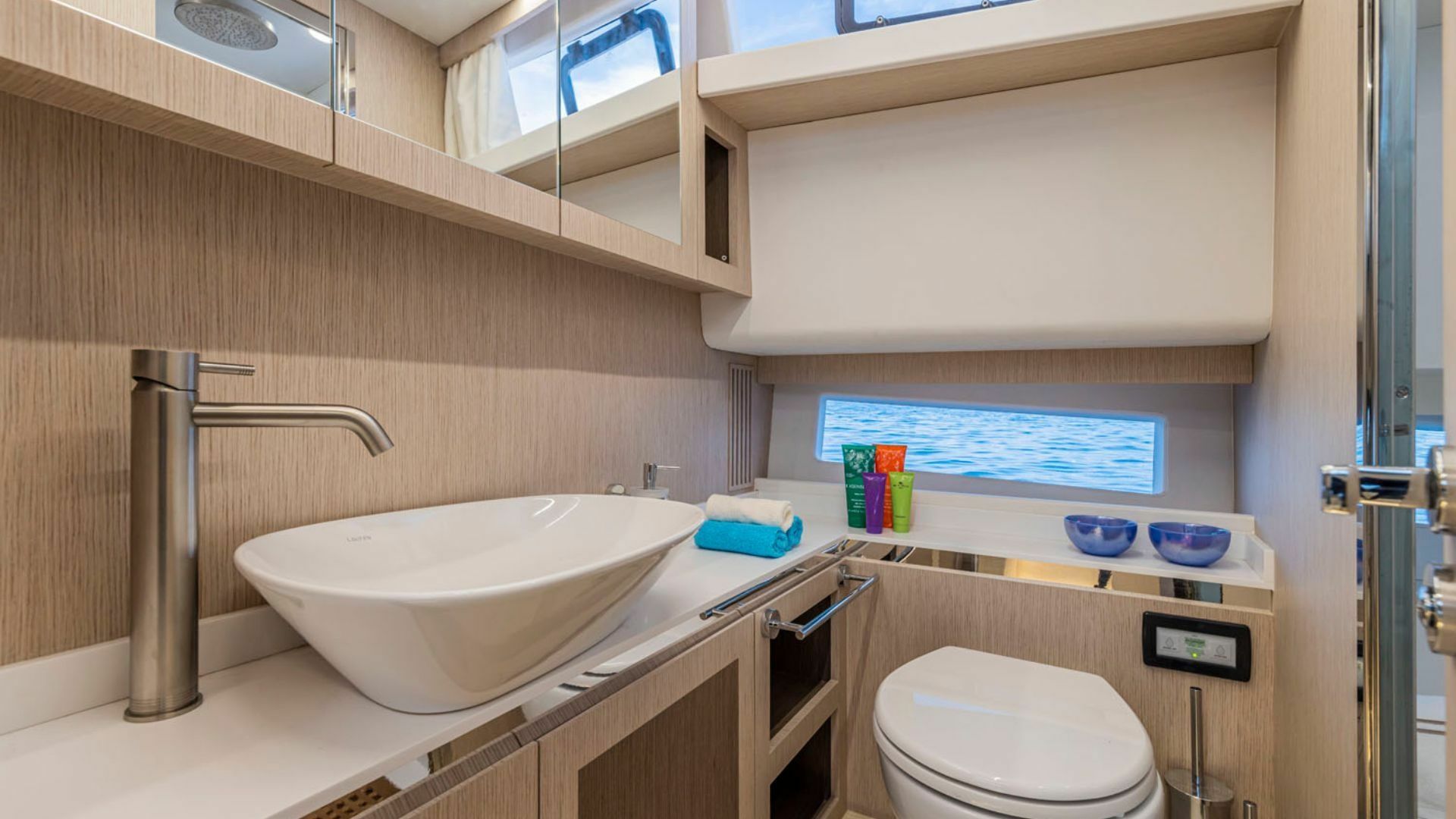 Apreamare 45 | Va Piano