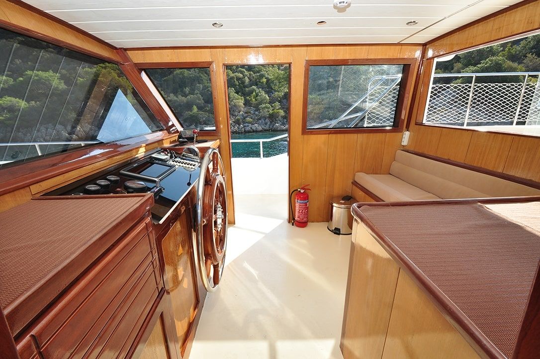 Custom Built 72 | Kayhan 2