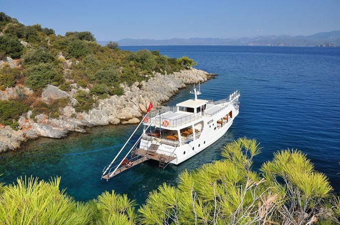 Custom Built 72 | Kayhan 2