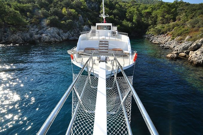 Custom Built 72 | Kayhan 2