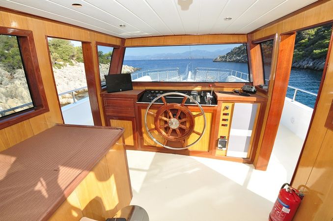 Custom Built 72 | Kayhan 2
