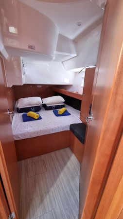 Bavaria Cruiser 46 | Iustitia