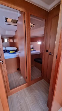Bavaria Cruiser 46 | Iustitia