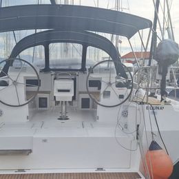 Bavaria C45 | Bluna