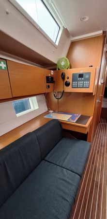 Bavaria C45 | Bluna