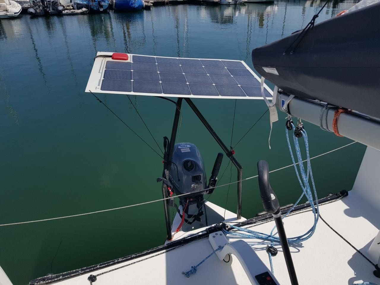 Mojito 650 | Eratosthene