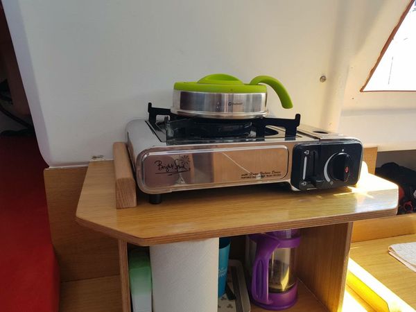 Mojito 650 | Eratosthene