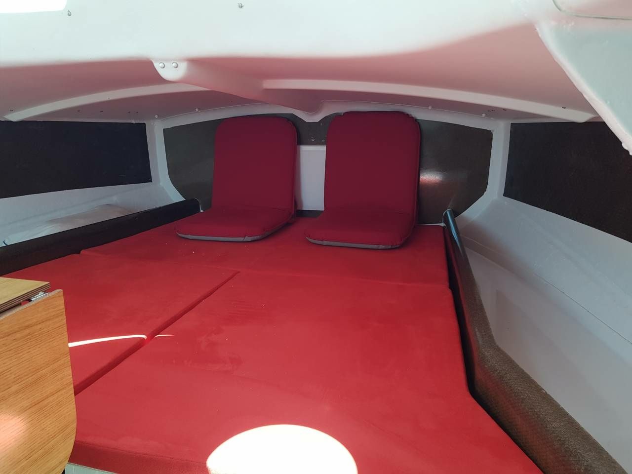 Mojito 650 | Eratosthene