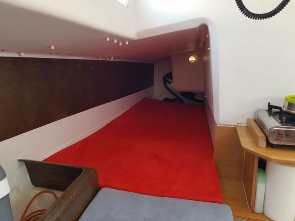 Mojito 650 | Eratosthene