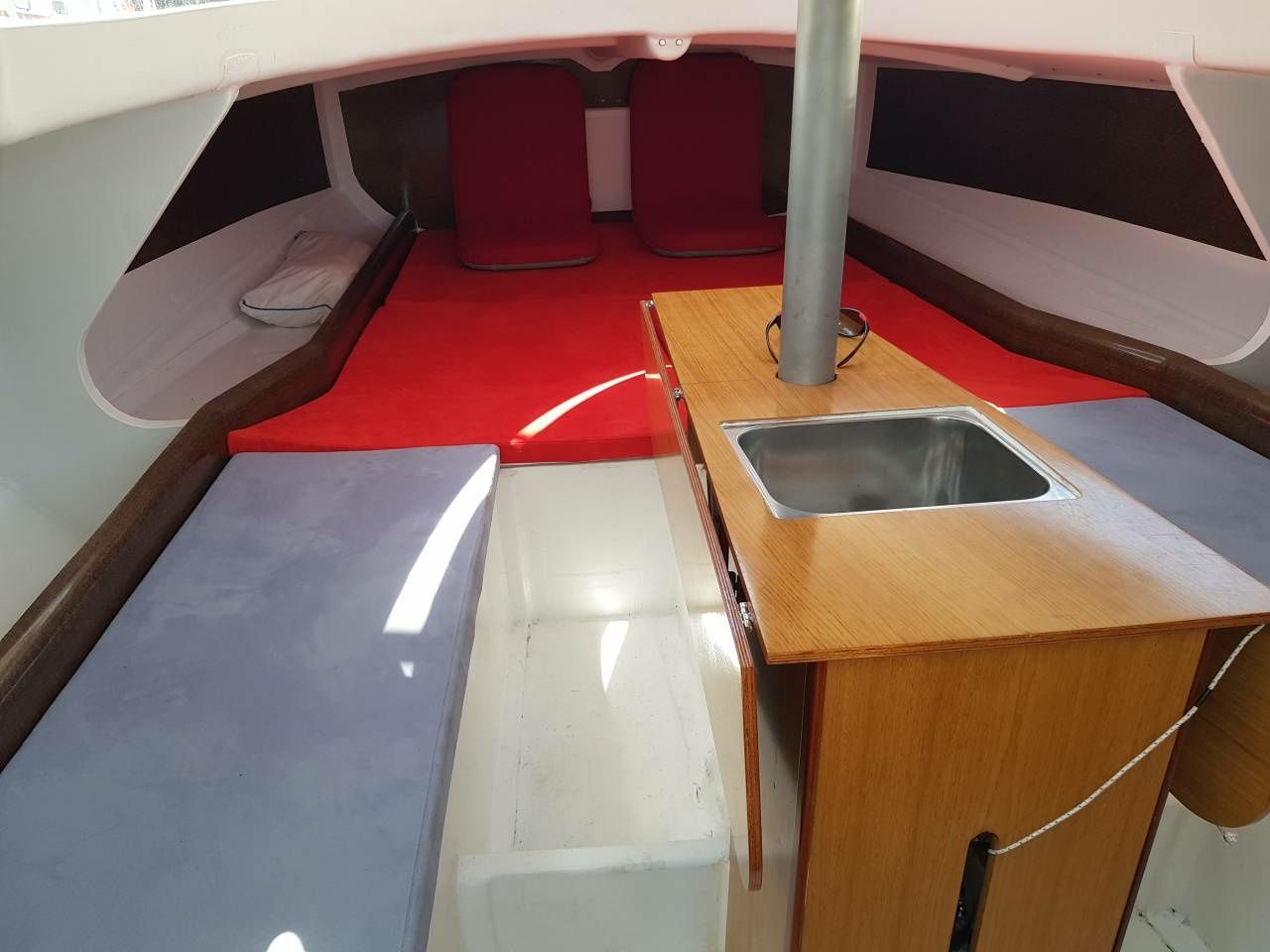 Mojito 650 | Eratosthene