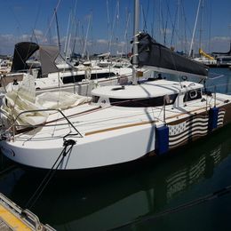 Mojito 650 | Eratosthene