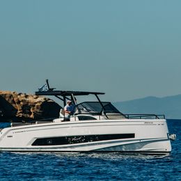 Salpa Avantgarde 35 | Apollo