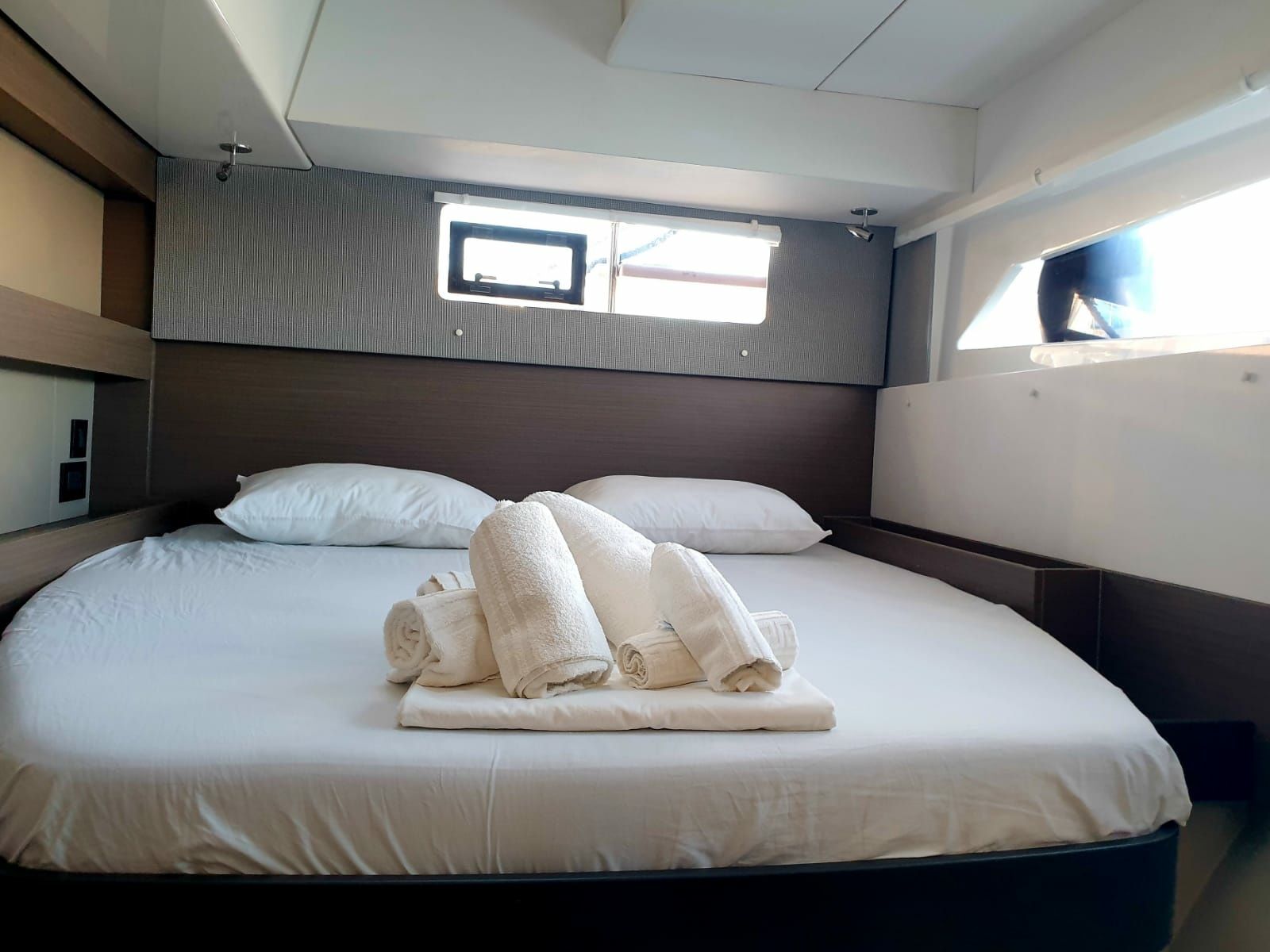 Leopard 50 | Edoardo