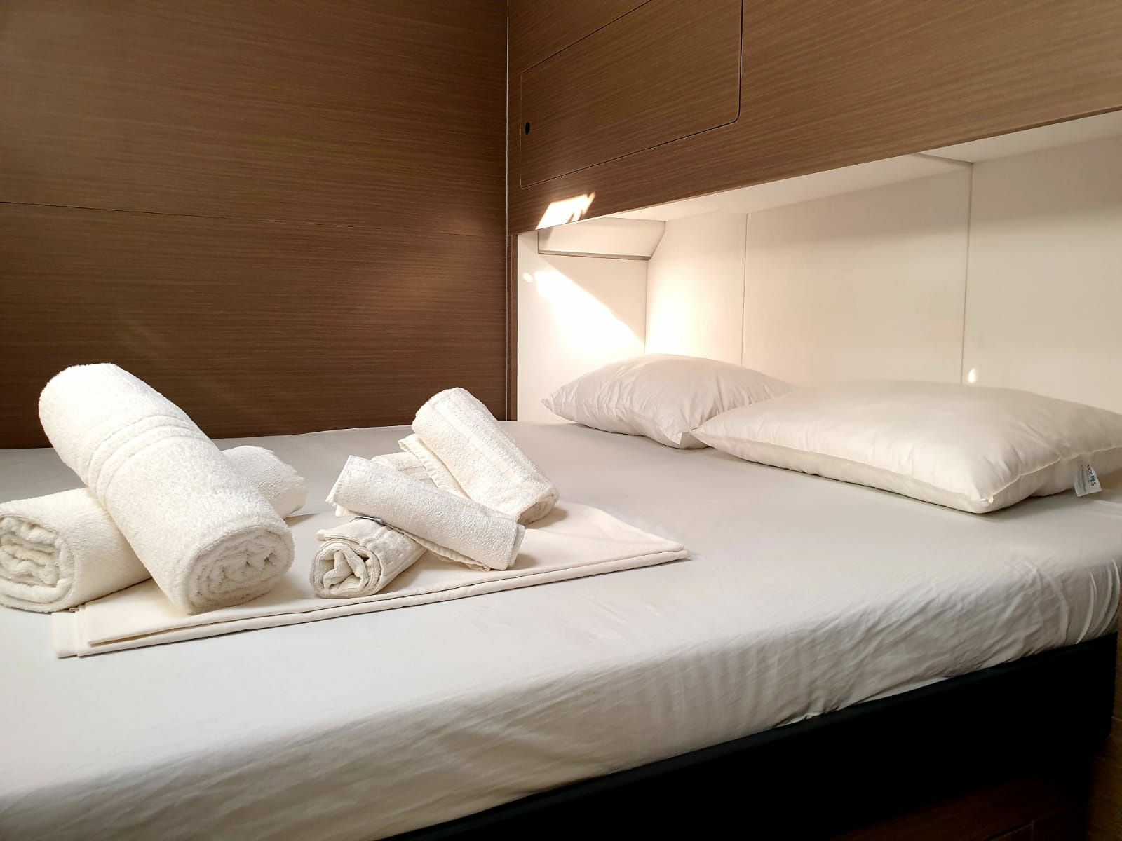 Leopard 50 | Edoardo