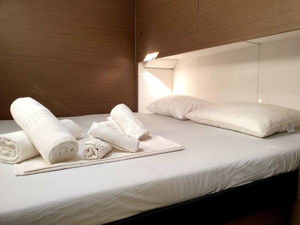 Leopard 50 | Edoardo